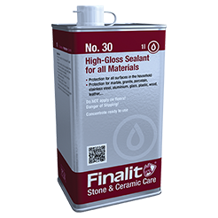 Finalit No. 30 High-Gloss Sealant for all materials