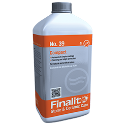 Finalit No. 39 Compact (neutral)