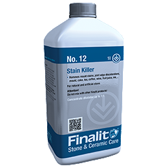 Finalit No. 12 Stain Killer (basic)