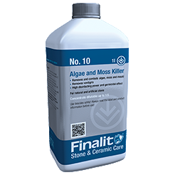 Finalit No. 10 Algae and Green Deposit Remover (basic)
